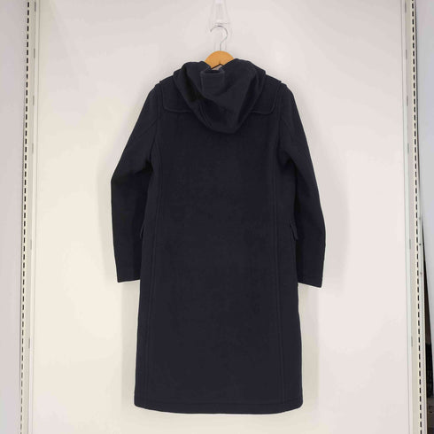 ユナイテッドアローズ UNITED ARROWS UBCB ウールメルトン ダッフルコート レディース JPN:40