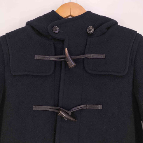 ユナイテッドアローズ UNITED ARROWS UBCB ウールメルトン ダッフルコート レディース JPN:40
