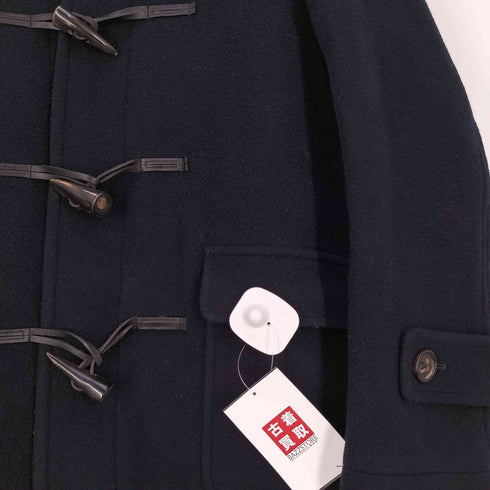 ユナイテッドアローズ UNITED ARROWS UBCB ウールメルトン ダッフルコート レディース JPN:40