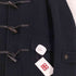 ユナイテッドアローズ UNITED ARROWS UBCB ウールメルトン ダッフルコート レディース JPN:40