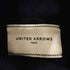 ユナイテッドアローズ UNITED ARROWS UBCB ウールメルトン ダッフルコート レディース JPN:40
