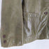 ギャップ Gap 00S OLD レザーテーラードジャケット レディース JPN:XS