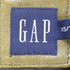 ギャップ Gap 00S OLD レザーテーラードジャケット レディース JPN:XS