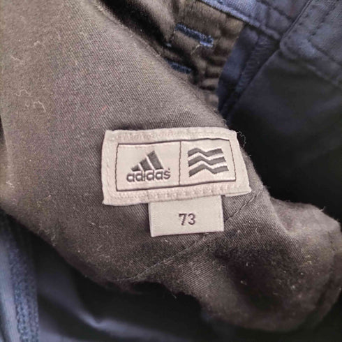アディダス adidas GOLF ゴルフスラックス ナンバリング刺繍 ゴルフウェア メンズ 73