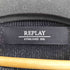 リプレイ REPLAY コットンクルーネックニット メンズ JPN:L