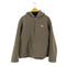 ダントン DANTON ZIP HOODED JACKET メンズ