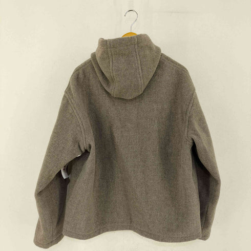 ダントン DANTON ZIP HOODED JACKET メンズ