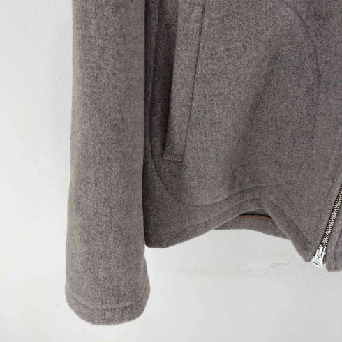 ダントン DANTON ZIP HOODED JACKET メンズ