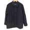 エディーバウアー Eddie Bauer 00S ウールステンカラーコート メンズ JPN:M