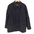エディーバウアー Eddie Bauer 00S ウールステンカラーコート メンズ JPN:M