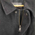 エディーバウアー Eddie Bauer 00S ウールステンカラーコート メンズ JPN:M