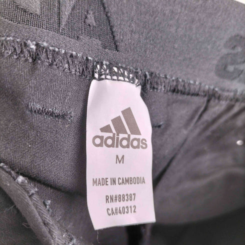 アディダス adidas T/C Stretch Pants ゴルフウェア メンズ JPN:M