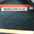 revolution now 総柄カーディガン メンズ JPN:L