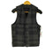 フィルソンガーメント FILSON GARMENT 70S-80S ひし形タグ マッキノーウールベスト メンズ US:36