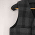 フィルソンガーメント FILSON GARMENT 70S-80S ひし形タグ マッキノーウールベスト メンズ US:36