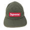 シュプリーム Supreme Camo Camp Cap メンズ