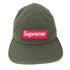 シュプリーム Supreme Camo Camp Cap メンズ