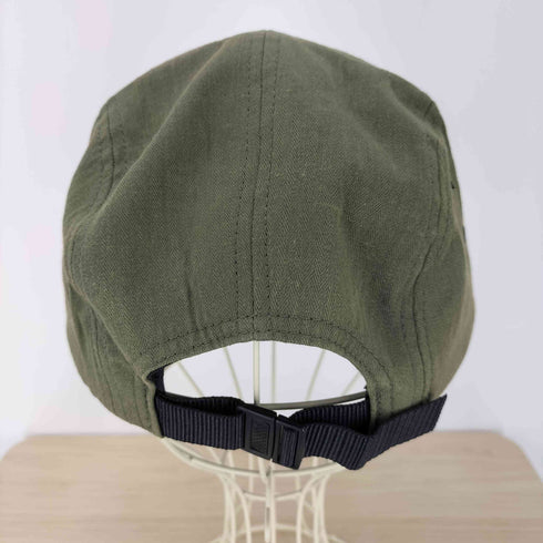 シュプリーム Supreme Camo Camp Cap メンズ