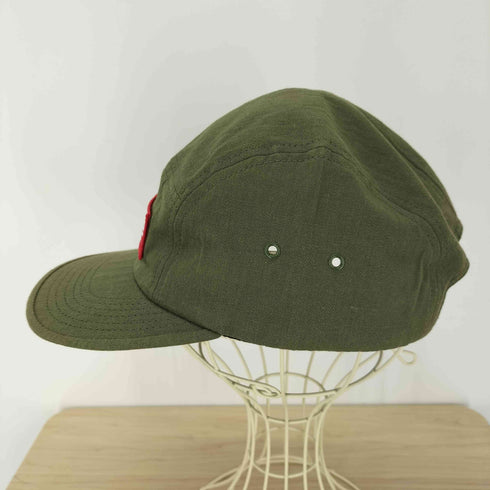 シュプリーム Supreme Camo Camp Cap メンズ