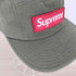 シュプリーム Supreme Camo Camp Cap メンズ