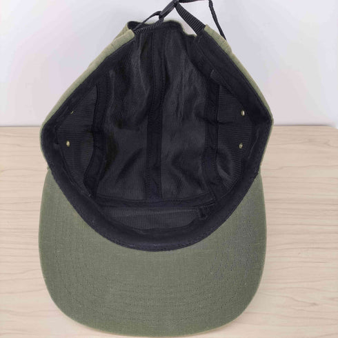 シュプリーム Supreme Camo Camp Cap メンズ