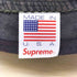 シュプリーム Supreme Camo Camp Cap メンズ