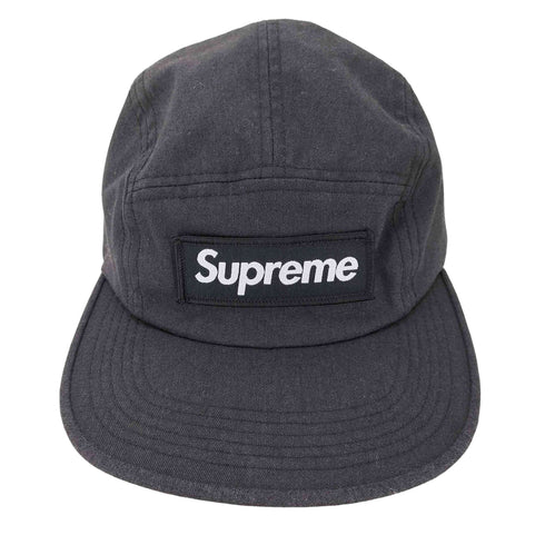シュプリーム Supreme Camo Camp Cap メンズ