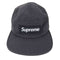 シュプリーム Supreme Camo Camp Cap メンズ