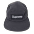 シュプリーム Supreme Camo Camp Cap メンズ