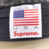 シュプリーム Supreme Camo Camp Cap メンズ