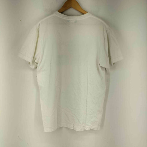 パトリオット PATRIOT プリントクルーネックTシャツ メンズ JPN:L