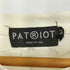 パトリオット PATRIOT プリントクルーネックTシャツ メンズ JPN:L