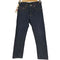 アーペーセー A.P.C. NEW STANDARD JEANS ボタンフライ ストレートデニムパンツ 赤耳 メンズ 27