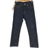 アーペーセー A.P.C. NEW STANDARD JEANS ボタンフライ ストレートデニムパンツ 赤耳 メンズ 27