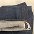 アーペーセー A.P.C. NEW STANDARD JEANS ボタンフライ ストレートデニムパンツ 赤耳 メンズ 27