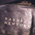 バーニーズニューヨーク BARNEYS NEWYORK ダブルモンク チャッカブーツ スエード メンズ 9
