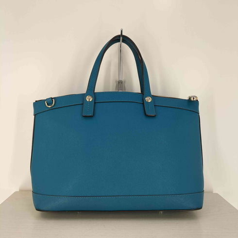 Henri Bendel チャーム付き トートバッグ レディース