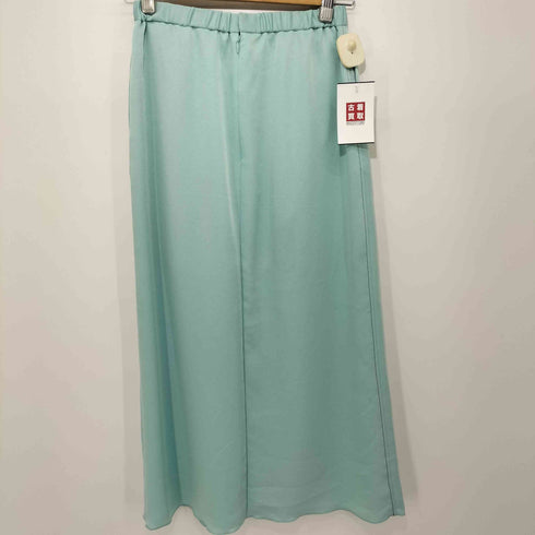 ロクビューティーアンドユースユナイテッドアローズ 6 BEAUTY & YOUTH UNITED ARROWS COTTON SUKE SKIRT レディース JPN:36