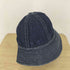 ポロジーンズカンパニーラルフローレン POLO JEANS COMPANY RALPH LAUREN デニムバケットハット メンズ FREE