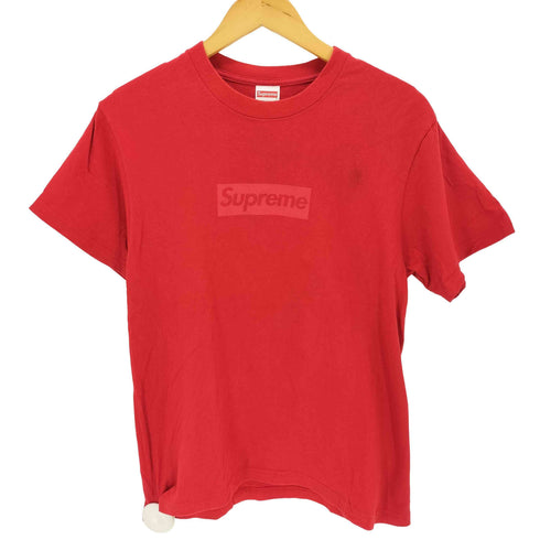シュプリーム Supreme 23SS Tonal Box Logo Tee メンズ import:S