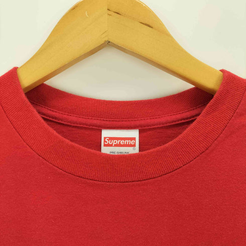 シュプリーム Supreme 23SS Tonal Box Logo Tee メンズ import:S