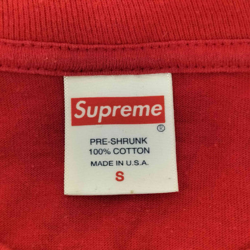 シュプリーム Supreme 23SS Tonal Box Logo Tee メンズ import:S