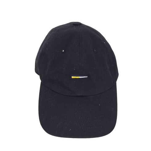 ノーティカ NAUTICA ロゴ刺繍キャップ メンズ FREE