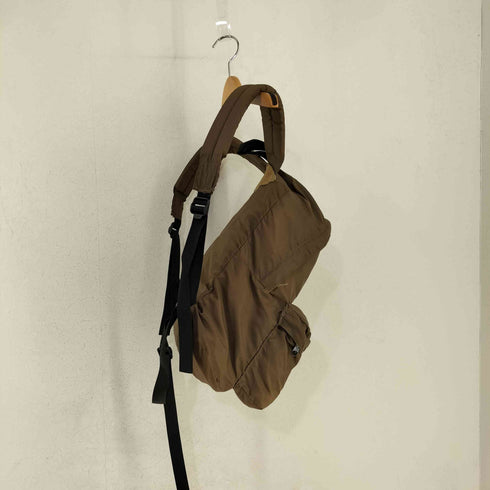 エルベシャプリエ Herve Chapelier 978N MEDIUM BACKPACK レディース