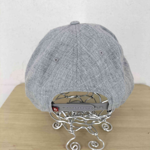 ワッペン刺繍キャップ メンズ