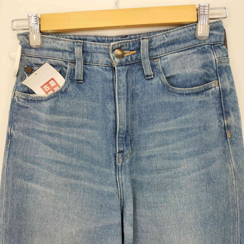 ヘルシーデニム Healthy denim Laurier デニムパンツ レディース 23