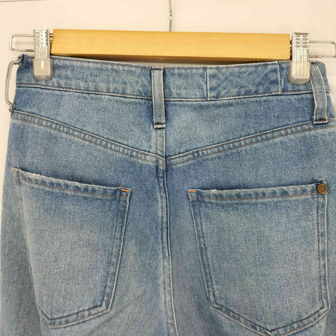 ヘルシーデニム Healthy denim Laurier デニムパンツ レディース 23