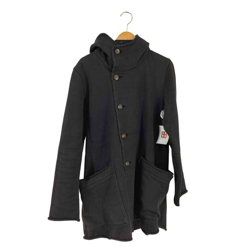 クオドロ quadro food coat メンズ JPN:2