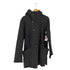 クオドロ quadro food coat メンズ JPN:2