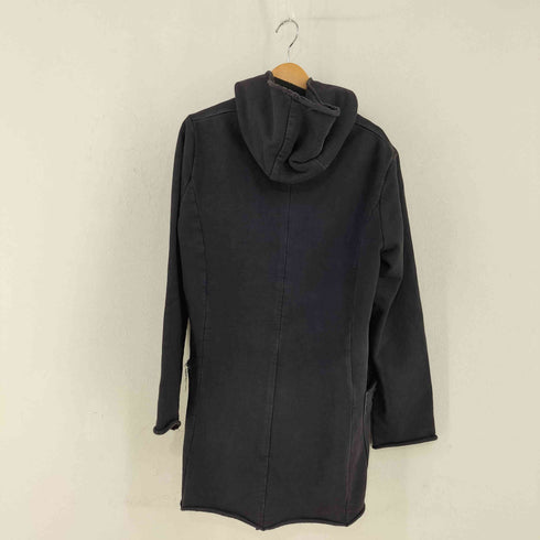 クオドロ quadro food coat メンズ JPN:2